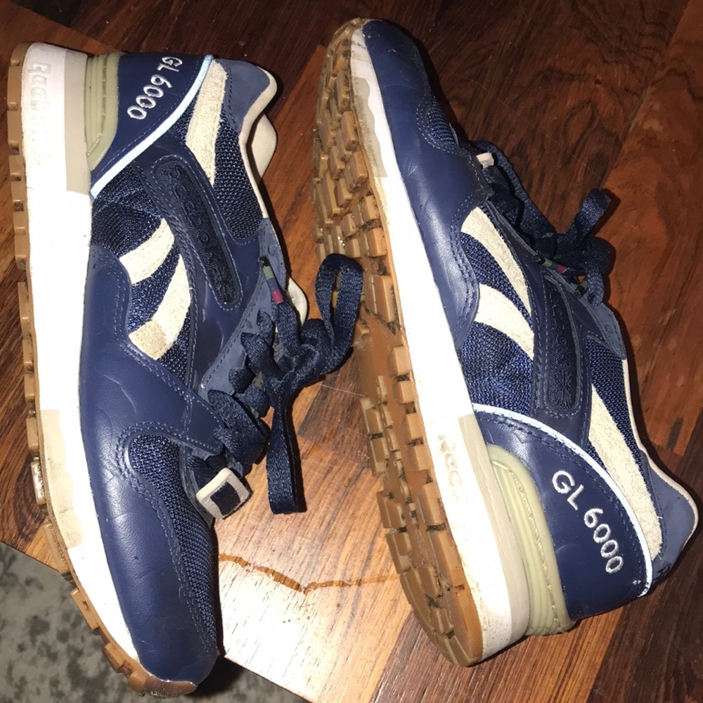 New Balance GL 6000 Men’s Size 5 Sneaker